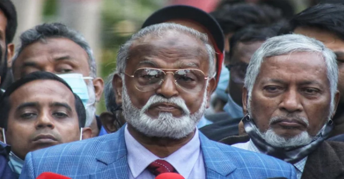‘তৈমূর মীরজাফরের মত কাজ করেছে’