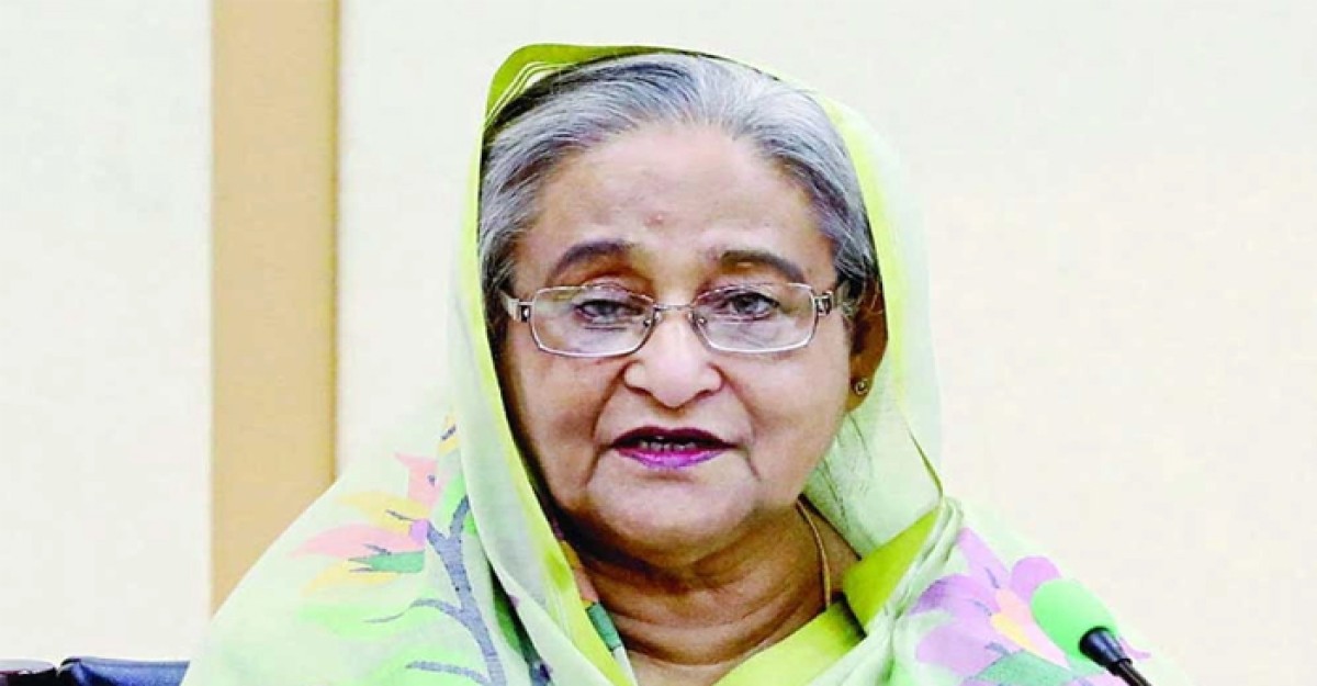 প্রধানমন্ত্রী বক্তব্য দেবেন কলম্বিয়া ইউনিভার্সিটিতে