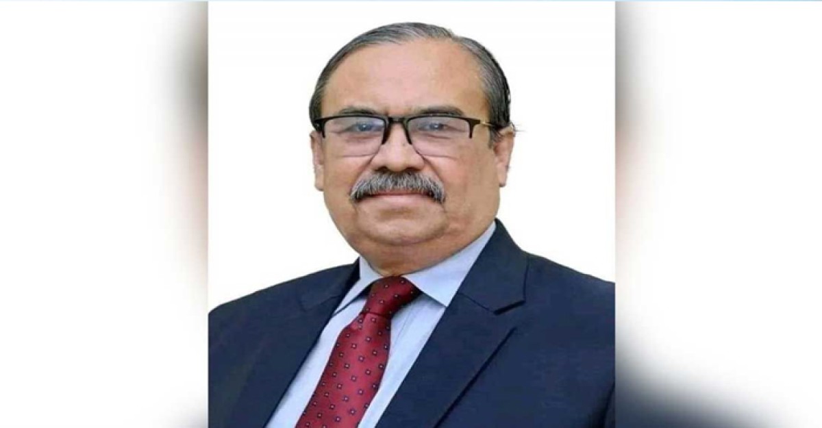 নতুন প্রধান বিচারপতির শপথ ২৬ সেপ্টেম্বর