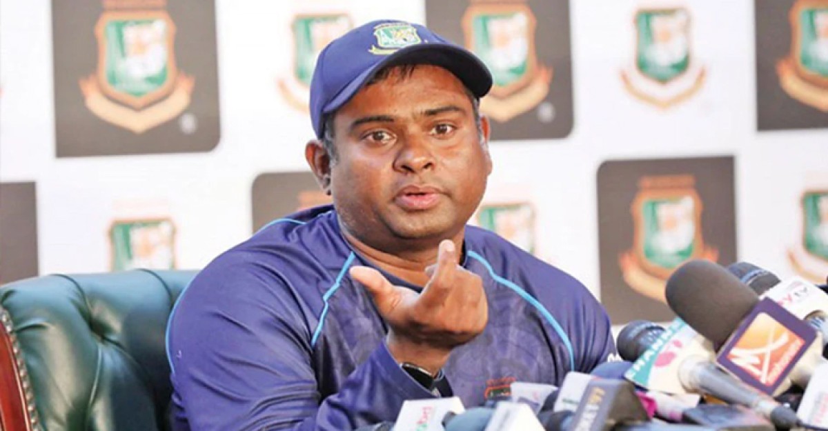 ফের কেন বাংলাদেশ দলে শ্রীরাম?