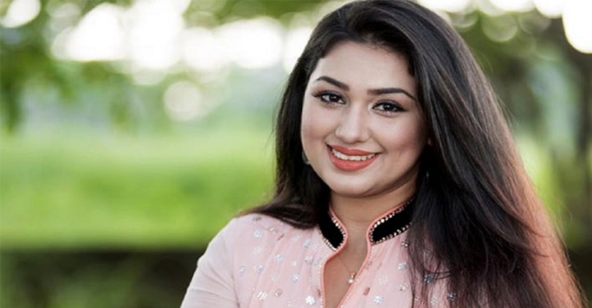 আমার কনটেন্ট চুরি করে আমারই বিরুদ্ধে জিডি: অপু বিশ্বাস