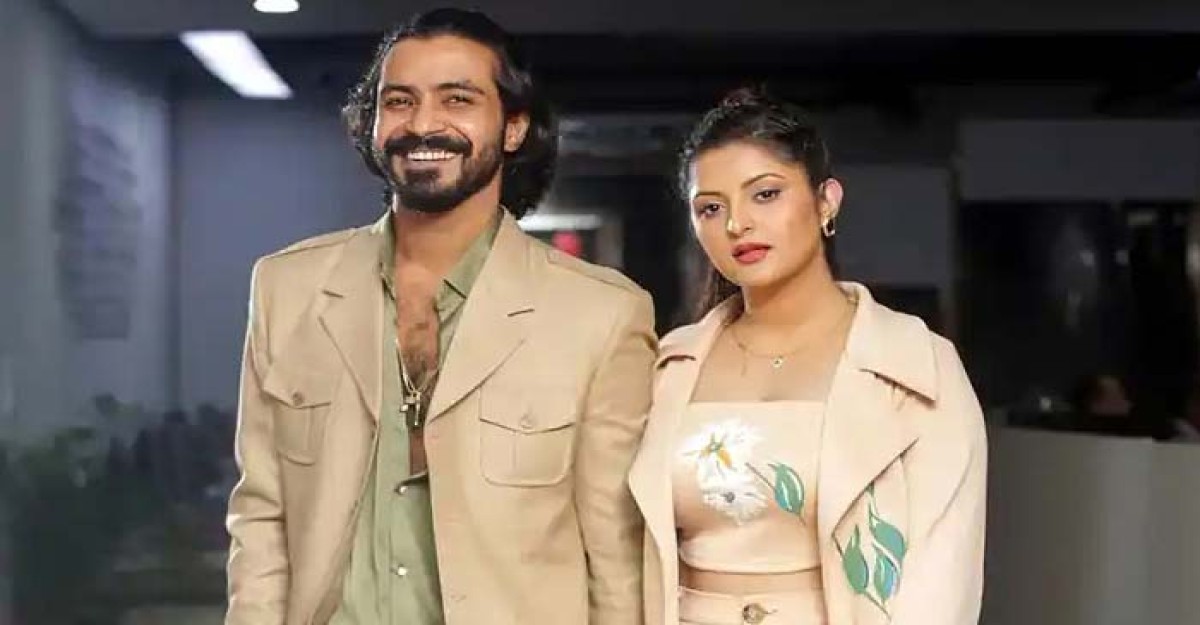 ডিভোর্স লেটার পেয়ে রাজ বললেন, ‘আলহামদুলিল্লাহ’