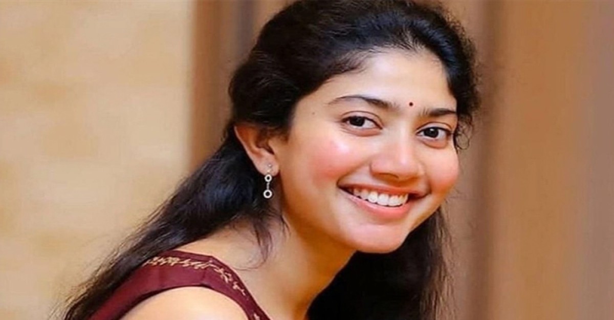 বিয়ের গুঞ্জনে যা বললেন সাই পল্লবী