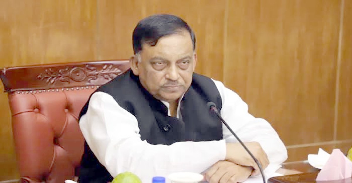 কোনো ব্যক্তি বা দলকে উদ্দেশ্য করে মার্কিন ভিসা নীতি নয় : স্বরাষ্ট্রমন্ত্রী