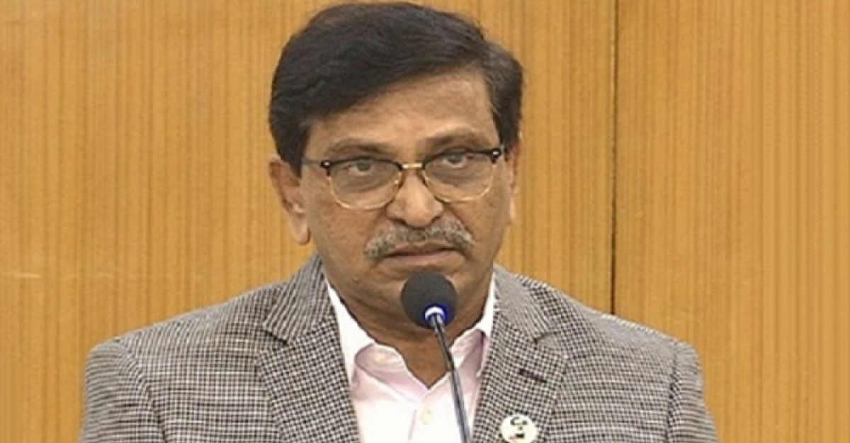 ভিসানীতির পর বিএনপির নতুন যড়যন্ত্র শুরু হয়েছে বললেন হানিফ
