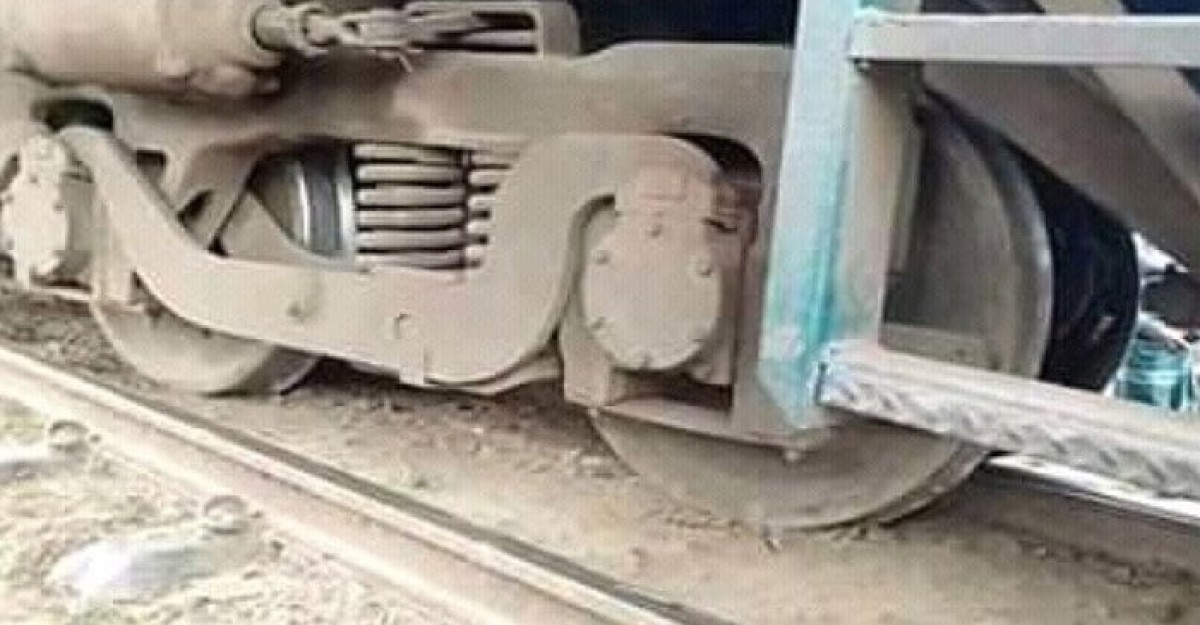 ময়মনসিংহে রেল যোগাযোগ বন্ধ