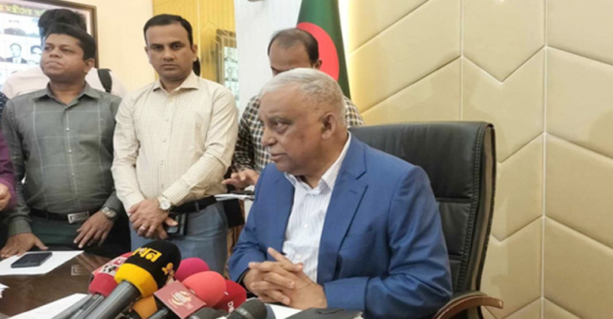 আদালতের অনুমতি ছাড়া বিদেশে খালেদা জিয়ার চিকিৎসা সম্ভব নয়: স্বরাষ্ট্রমন্ত্রী
