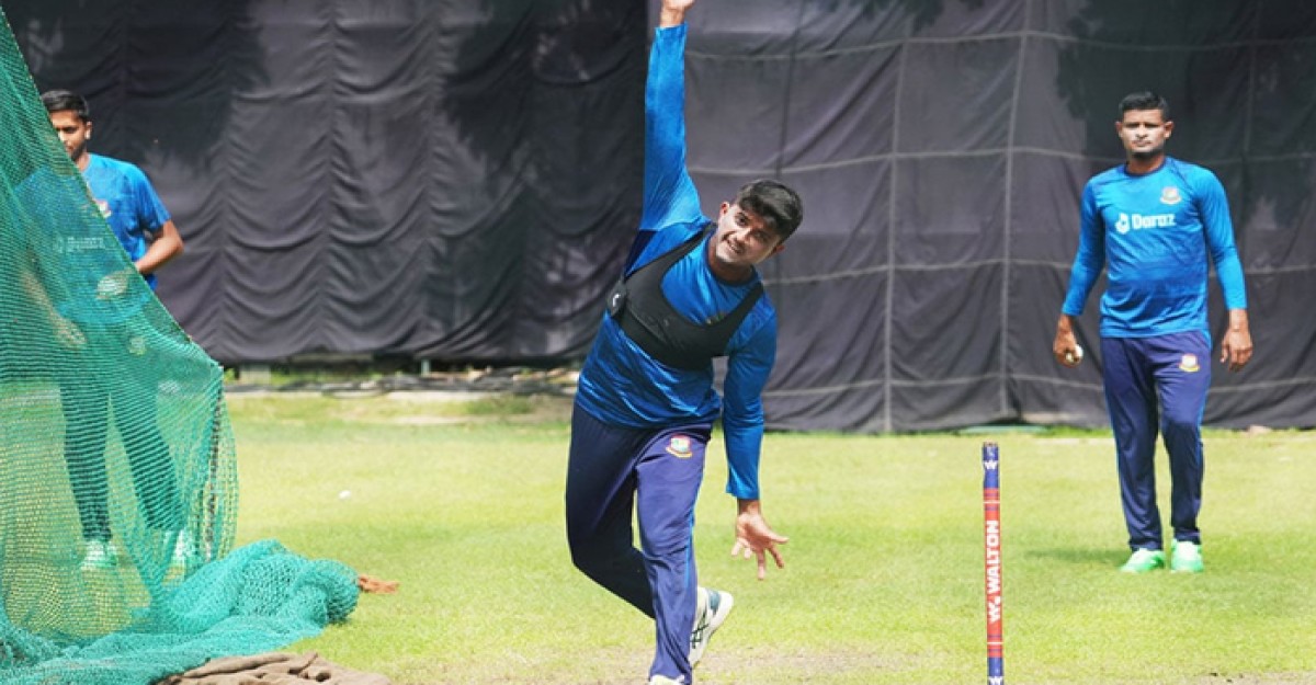 বাংলাদেশ একাদশে ৪ পরিবর্তন