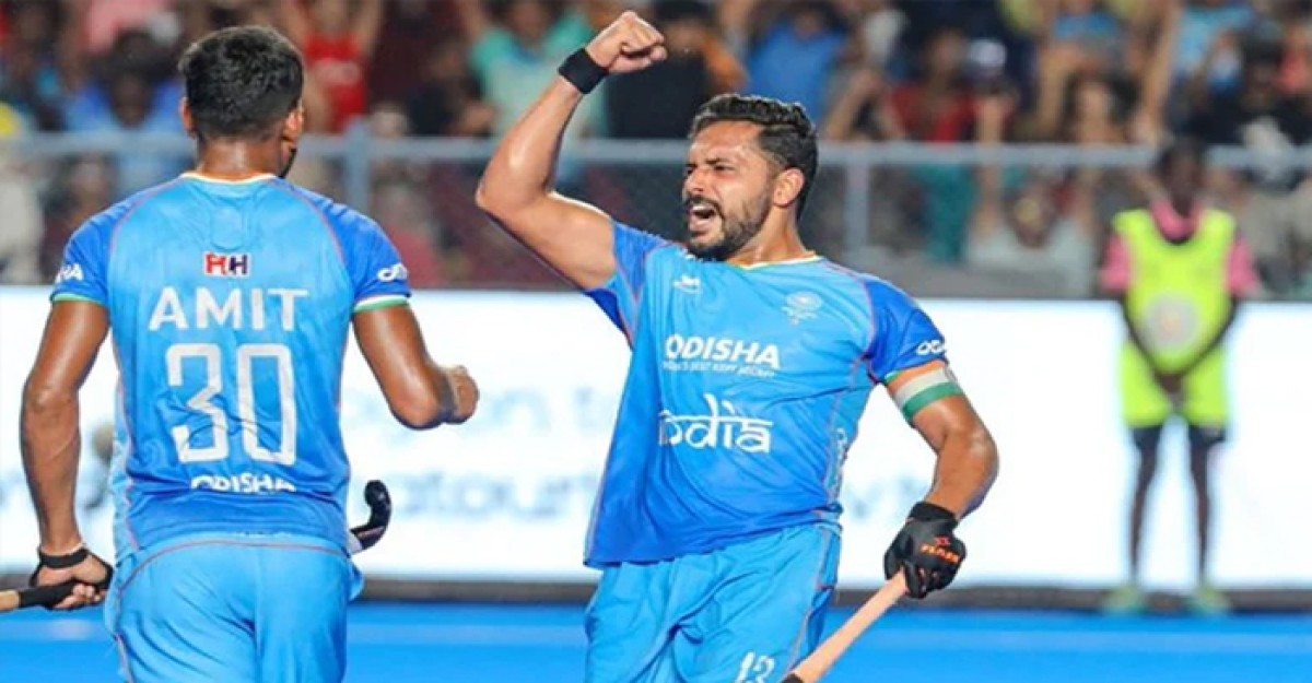 এশিয়ান গেমসে সিঙ্গাপুরকেও গোলের মালা পরাল ভারত