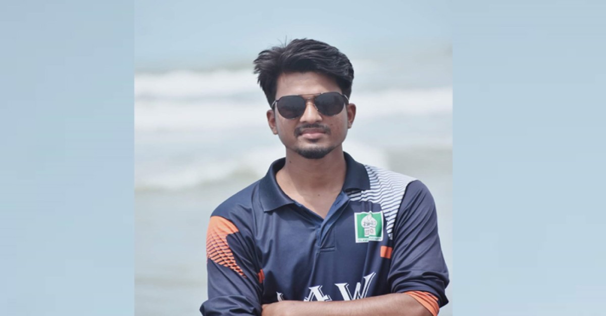 বাবার স্বপ্ন ছিলো আমি বড় আলেম হব