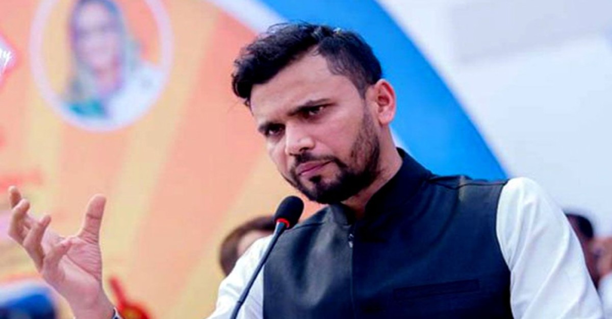 তামিম পরে ব্যাট করবে এটা বোর্ড বলার অধিকার রাখে না: মাশরাফি