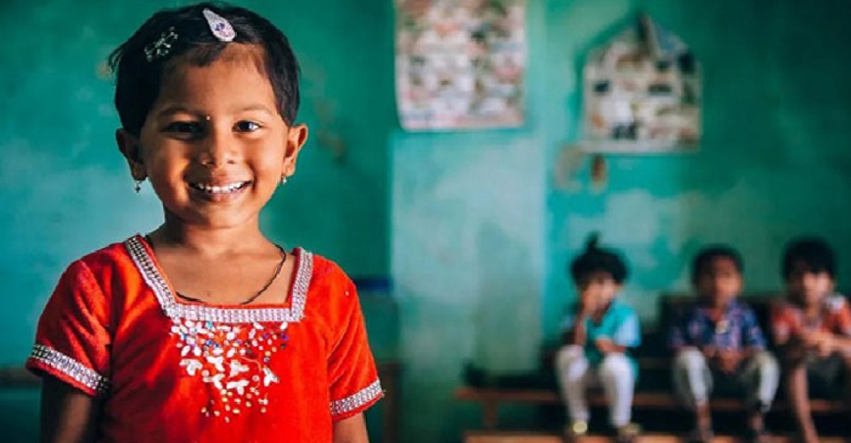জাতীয় কন্যাশিশু দিবস আজ