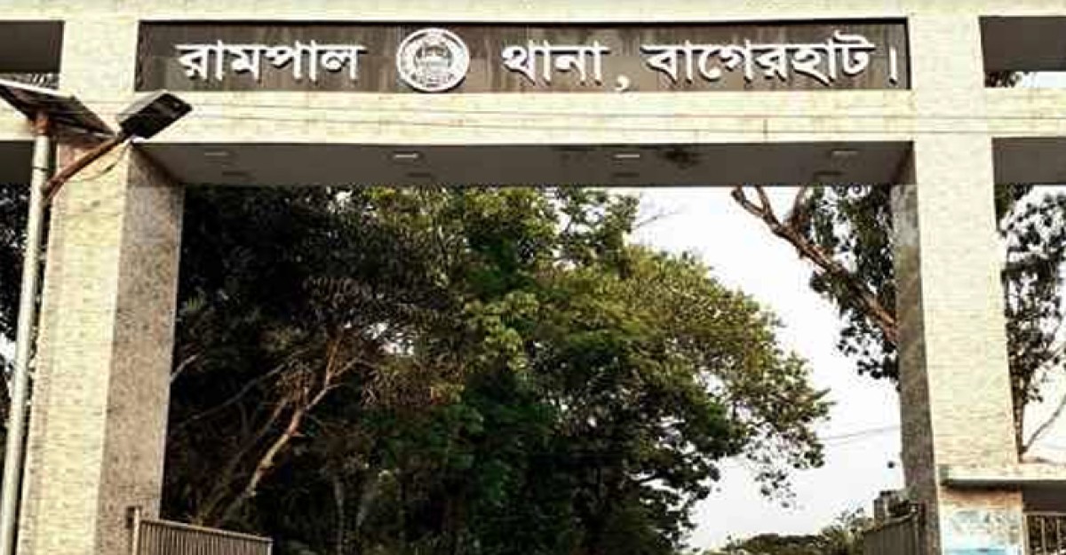 রামপালে ১৪ বছরের কিশোরীকে সংঘবদ্ধ ধর্ষণ, গ্রেফতার ২