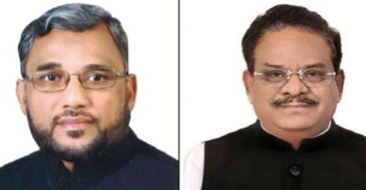 সংসদ সদস্য একেএম শাহজাহান কামালের মৃত্যুতে পরিবেশমন্ত্রীর শোক