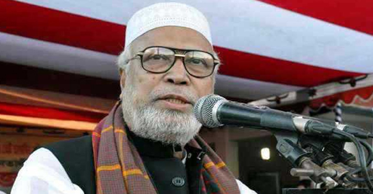 শেখ হাসিনাকে সহযোগিতা করতে হবে: কাদের সিদ্দিকী