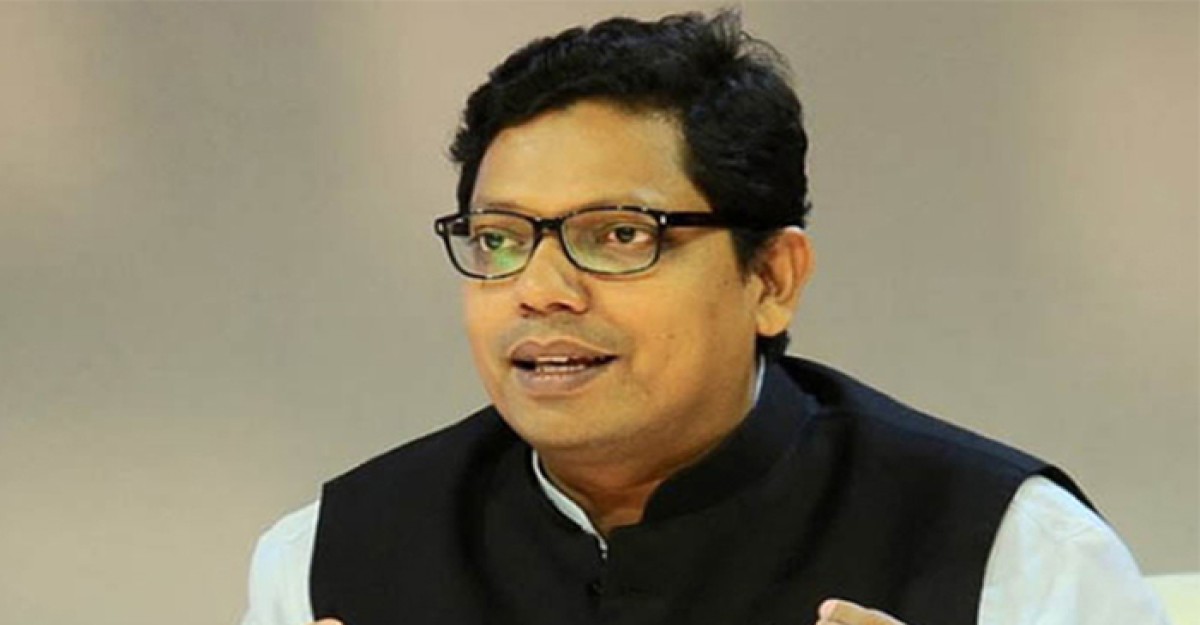 ফ্রিল্যান্সারদের ১০ শতাংশ কর দিতে হবে না: পলক