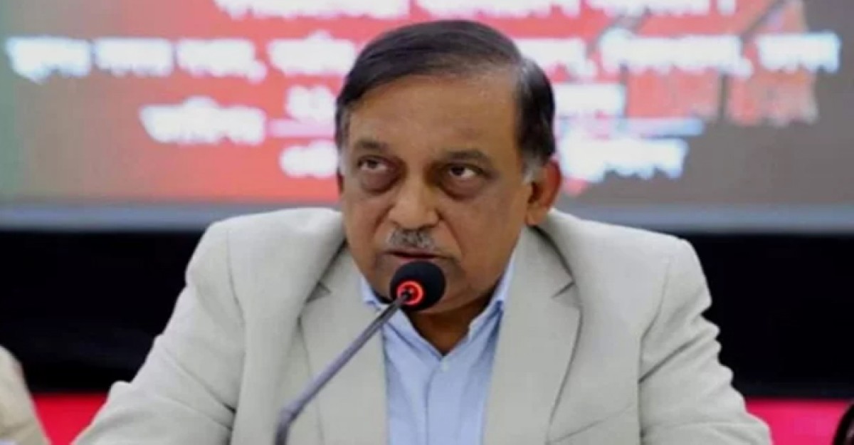 খালেদা জিয়াকে বিদেশ নেওয়ার বিষয়ে যা বললেন স্বরাষ্ট্রমন্ত্রী