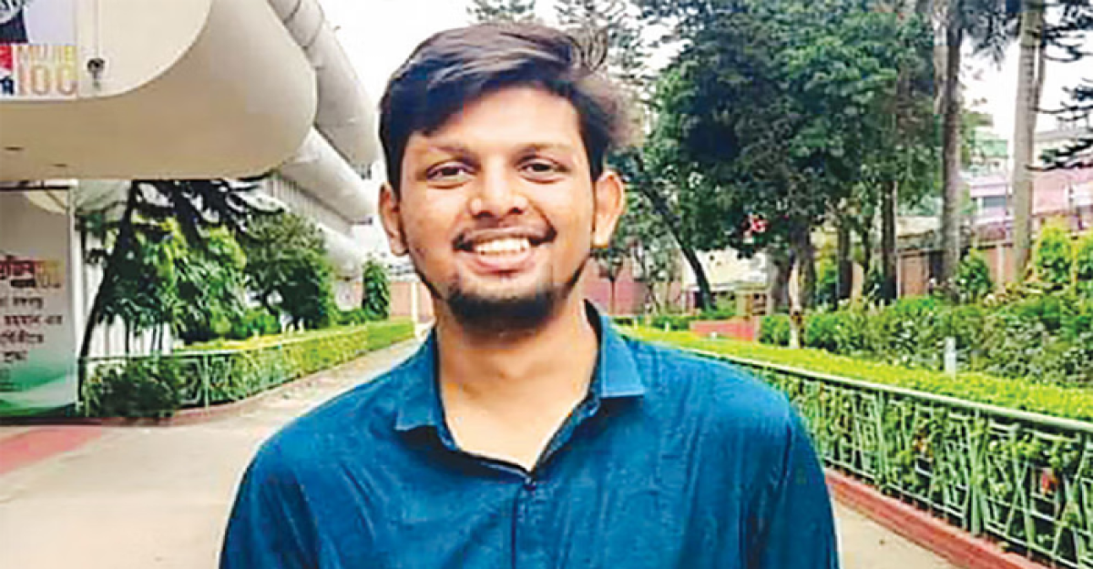 ফারদিন হত্যা মামলার অধিকতর প্রতিবেদন ৩০ অক্টোবর