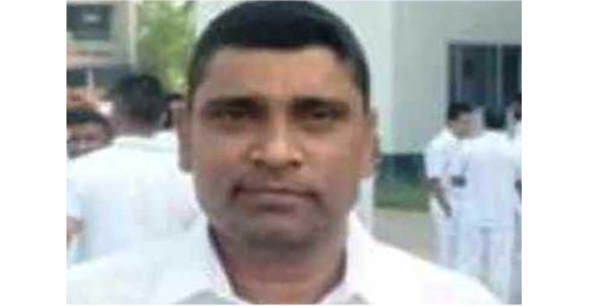 মির্জাপুরে প্রশিক্ষণরত অবস্থায় গোয়েন্দা পুলিশ উপ-পরিদর্শকের মৃত্যু