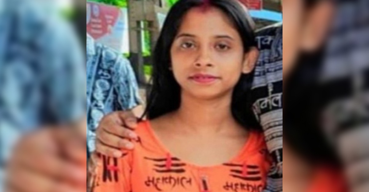 প্রেম করে বিয়ে, ৫ মাসের মধ্যেই গৃহবধূর অস্বাভাবিক মৃত্যু