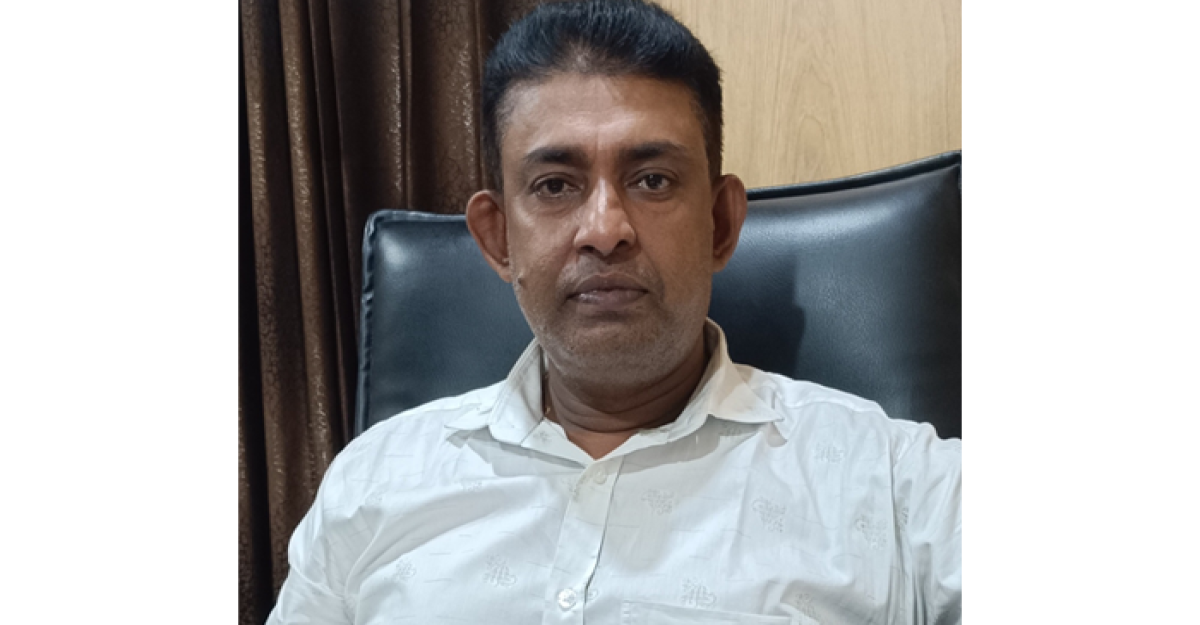 বাগেরহাটে পৌর কাউন্সিলর ও শ্রমিক লীগ নেতার হাতে মারপিটের শিকার সাংবাদিক