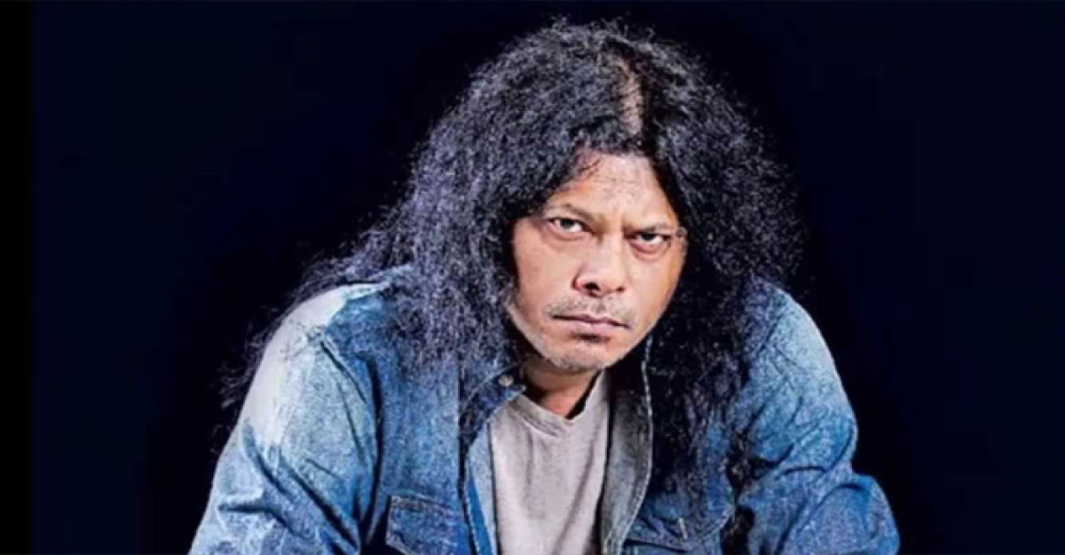 আজ নগরবাউল জেমসের জন্মদিন