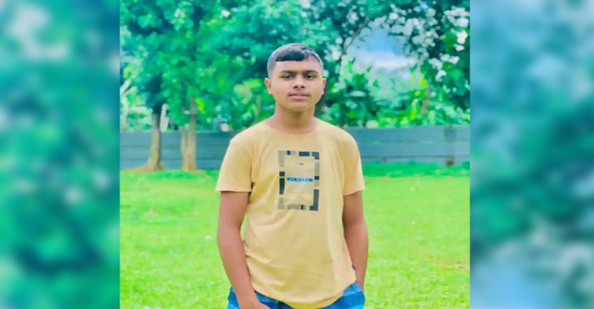 শ্রীপুরে নিখোঁজের ৬ দিন পর গভীর জঙ্গল থেকে লাশ উদ্ধার