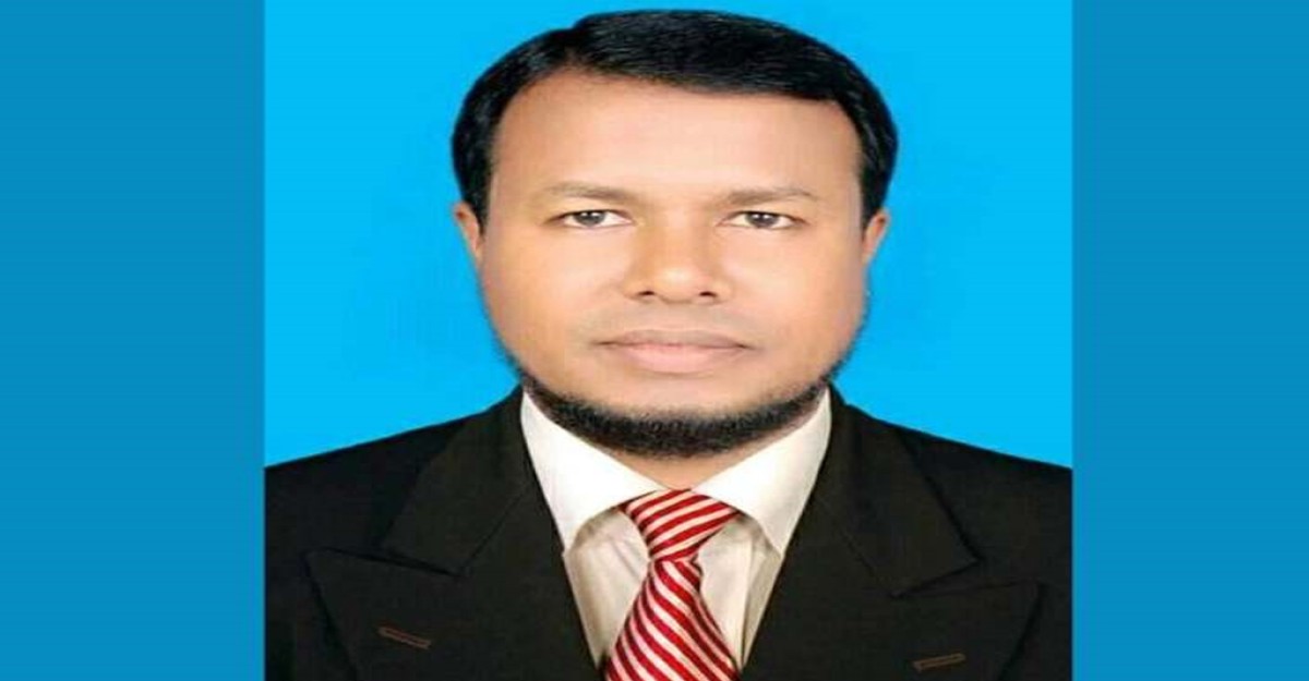 কক্সবাজার পৌর প্রিপ্যার্যাটরি উচ্চ বিদ্যালয়ের সেই প্রধান শিক্ষককে বাধ্যতামূলক ছুটি