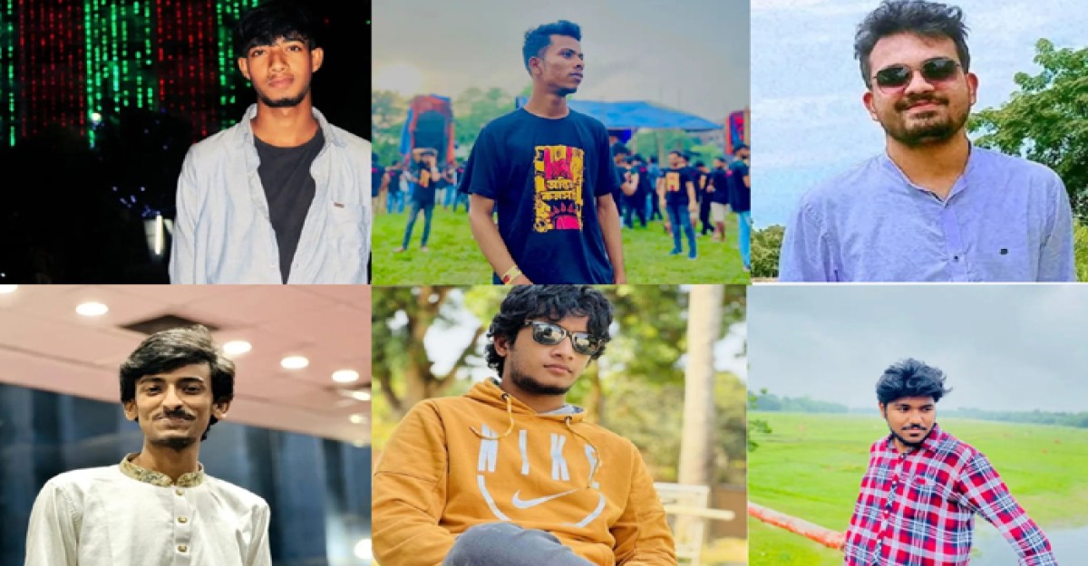 ইবিতে র্যাগিং ও ভাঙচুর, তিনজন স্থায়ীসহ ছয়জন বহিষ্কার