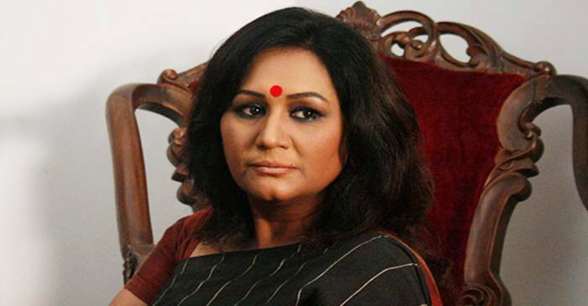 হ্যাকারের দখলে সংগীতশিল্পী ফাহমিদা নবীর ফেসবুক পেজ