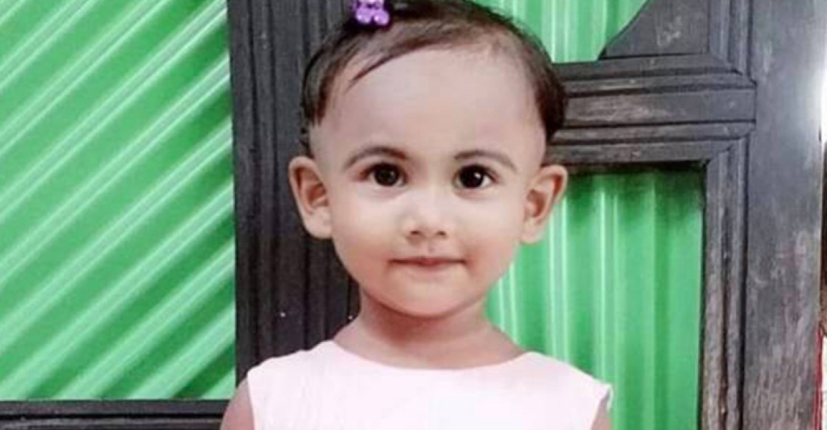 ফোনে কথা বলছিলেন মা, মেয়ের মরদেহ ভাসছে পুকুরে