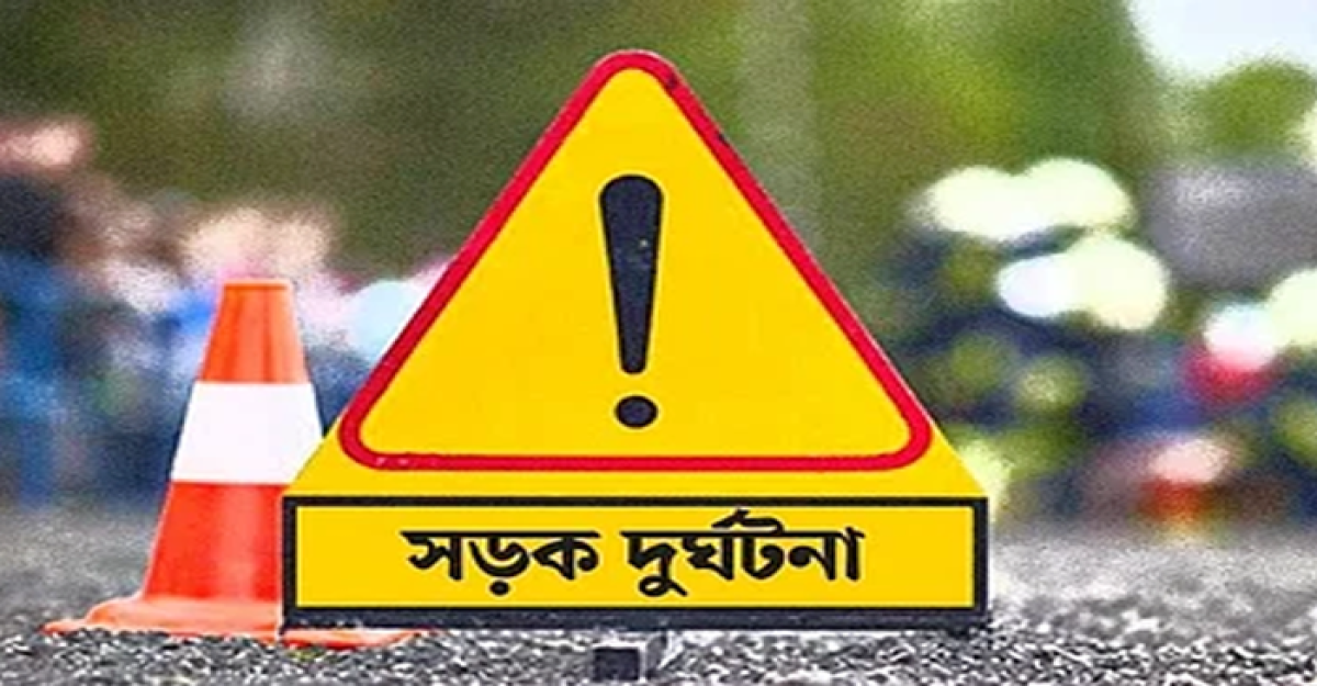 ভারতে সড়ক দুর্ঘটনায় নিহত ৮