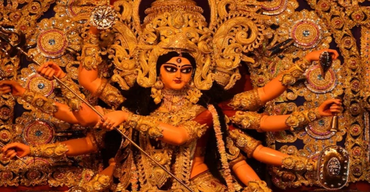 কালীগঞ্জে শারদীয় দুর্গাপূজা উপলক্ষে থানা পুলিশের আগাম নজরদারী