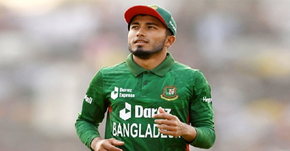 আফিফের ঘূর্ণি জাদুতে সেমিতে বাংলাদেশ