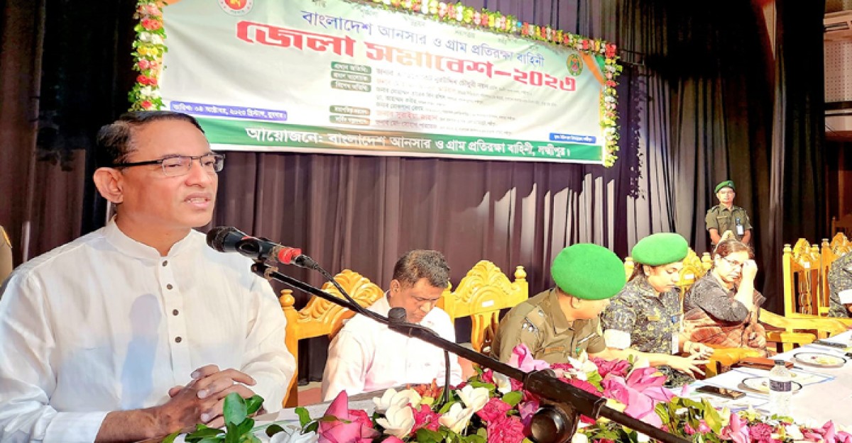 দেশের উন্নয়নে শেখ হাসিনাকে খুব প্রয়োজন: এমপি নয়ন