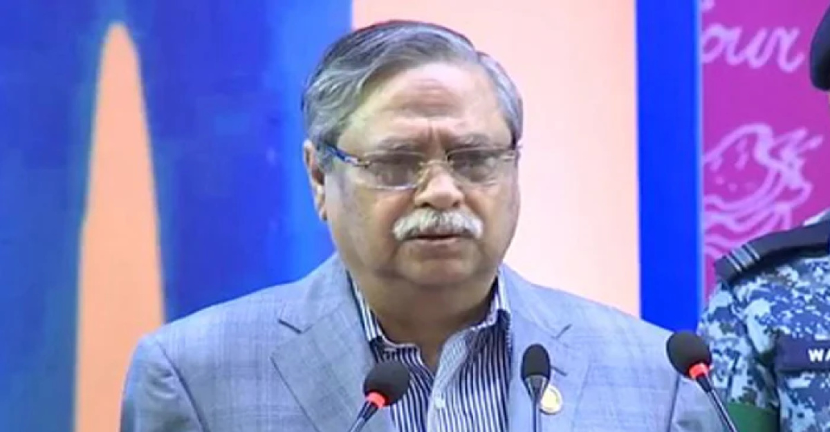 শিক্ষকদের কোচিং ব্যবসা পরিহার করতে বললেন রাষ্ট্রপতি