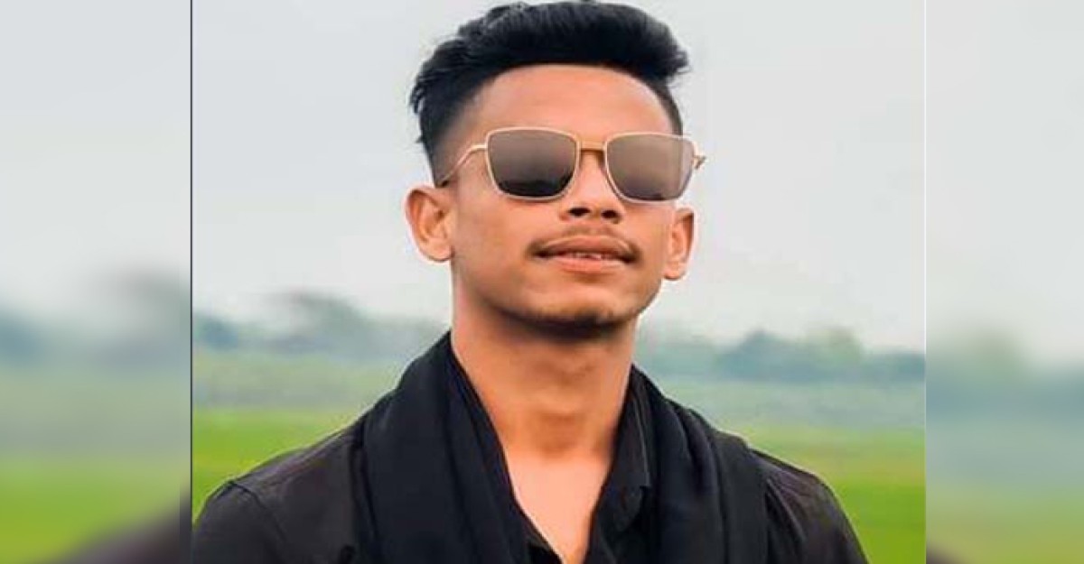 পাঁচবিবিতে কলেজ ছাত্রকে ছুরিকাঘাত ও হাতের রগ কেটে হত্যা