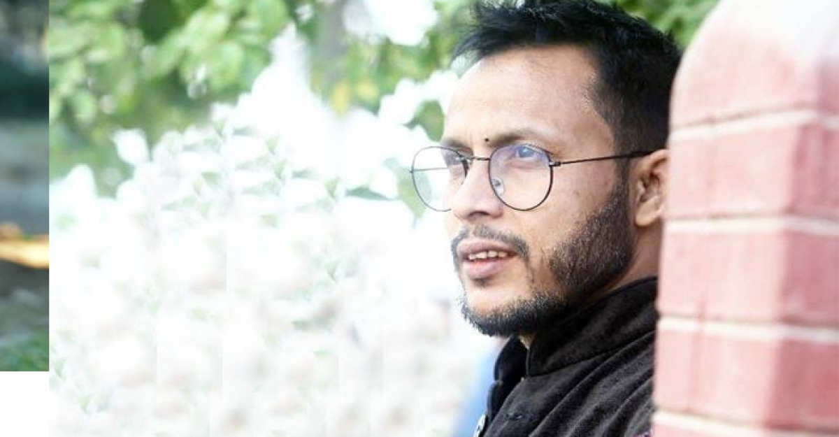 গীতিকবি রবিউল ইসলাম রবি’র জন্মদিন আজ