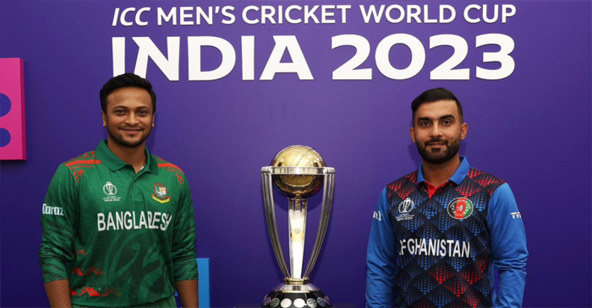 টস জিতে ফিল্ডিংয়ে বাংলাদেশ