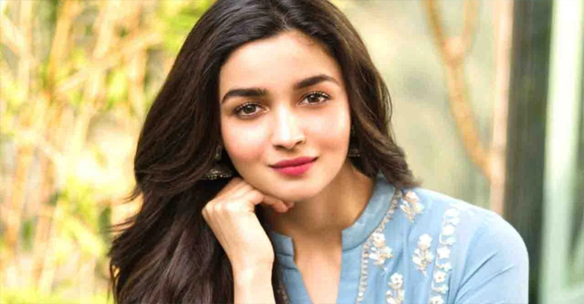 নতুন ছবির শুটিংয়ে আলিয়া