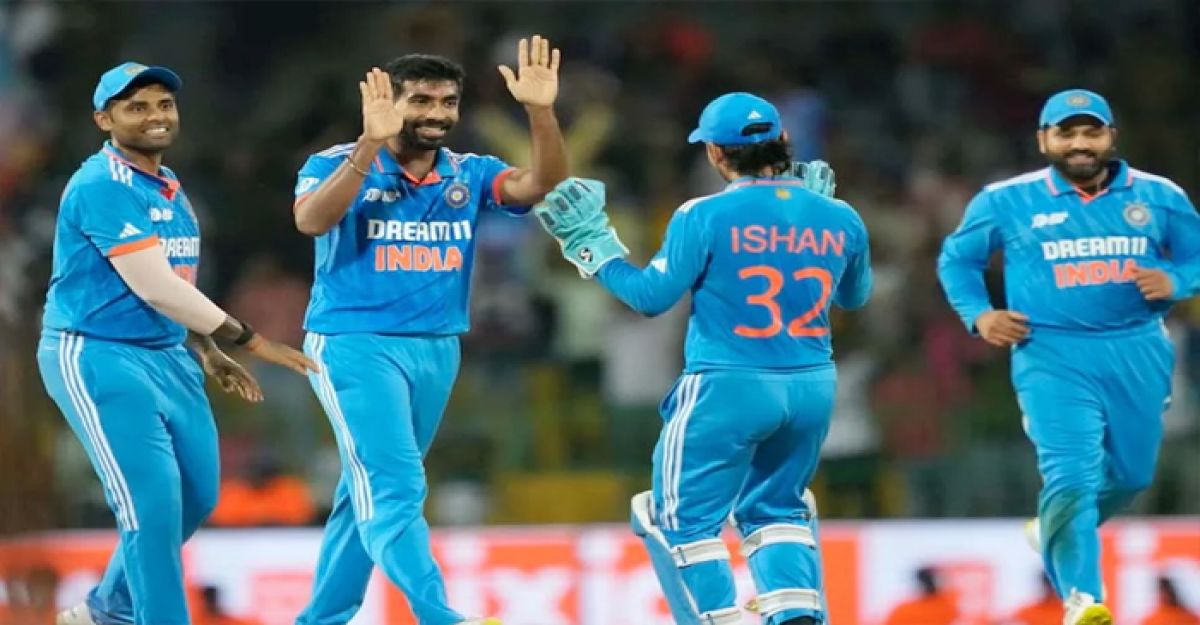 অস্ট্রেলিয়ার বিপক্ষে ভারতের সম্ভাব্য একাদশ