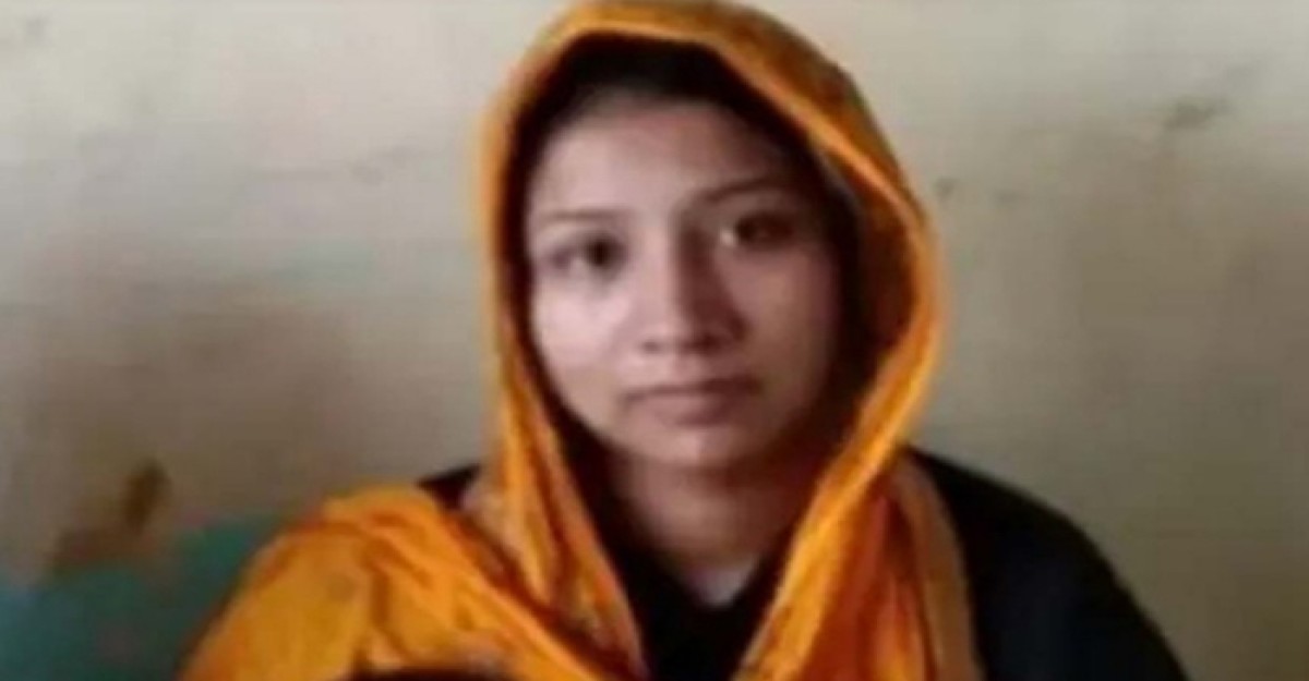 বাংলাদেশ থেকে ভারতে এসে মন ভাঙল প্রেমিকার