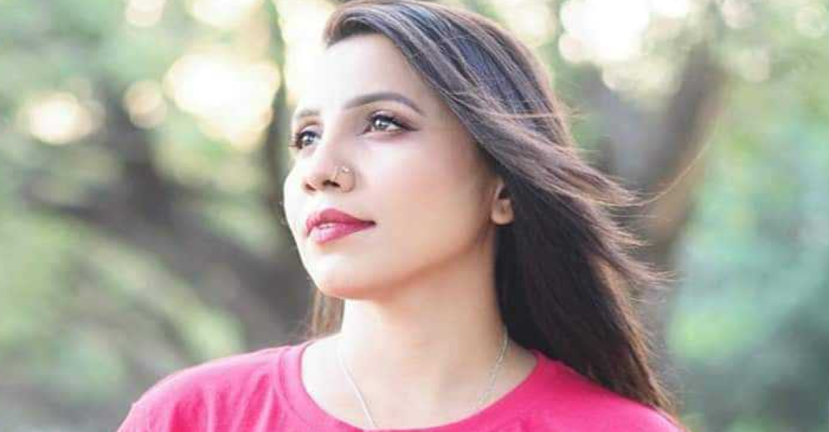 সাড়া ফেলছে রাহিদা লগ্নার ‘ভালো হবে না রে ফল’