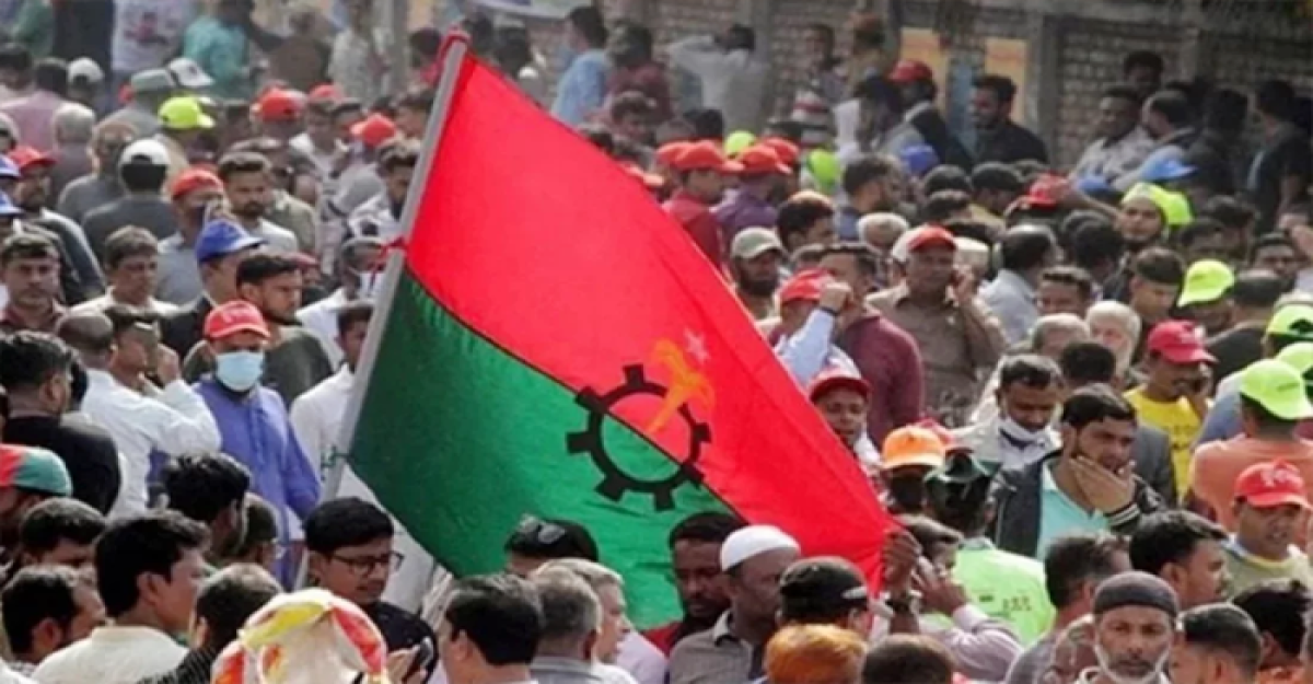 খালেদা জিয়ার মুক্তির দাবিতে রাজধানীতে বিএনপির সমাবেশ আজ