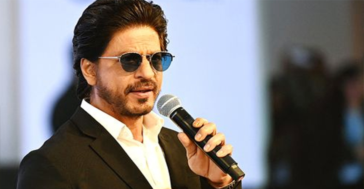 শাহরুখ খানকে হত্যার হুমকি