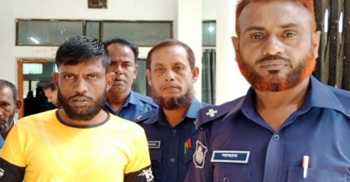 মেহেরপুরে মাদক মামলায় ব্যবসায়ীর যাবজ্জীবন কারাদণ্ড