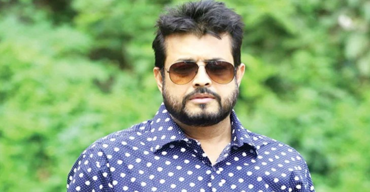 না যাওয়ায় এখন মনে হচ্ছে, আলহামদুলিল্লাহ্, আমি বেঁচে গেছি: ওমর সানী