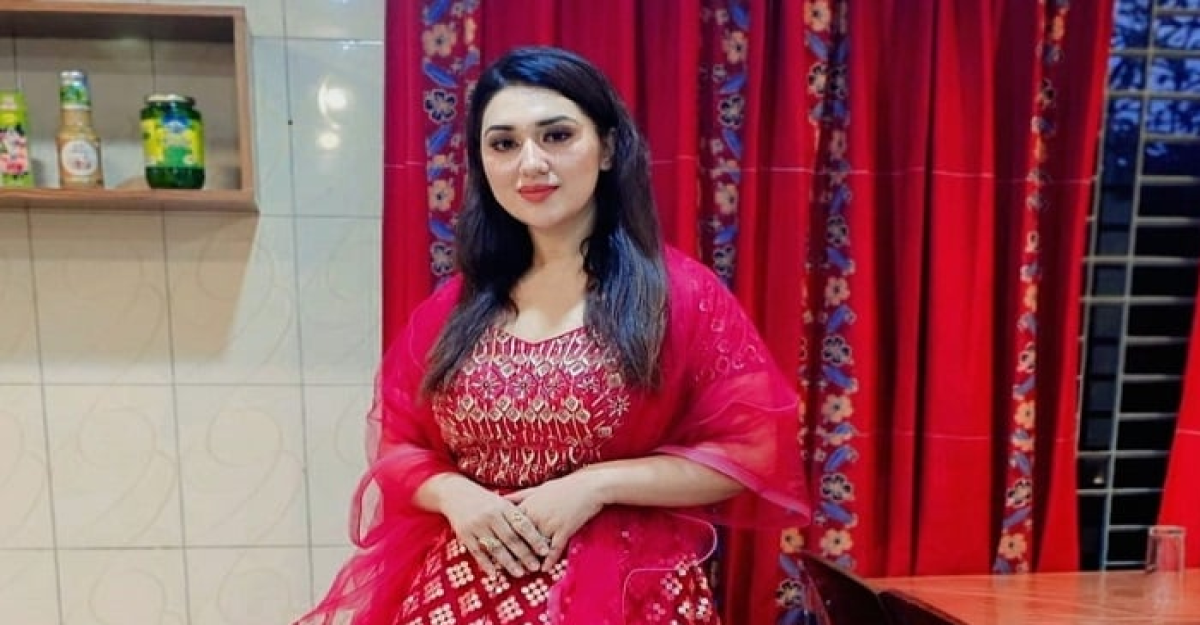কেন ১০ কেজি ওজন কমিয়েছেন অপু বিশ্বাস?