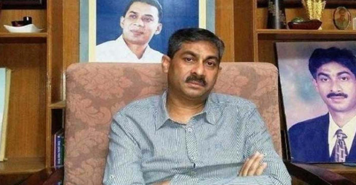 বিএনপি নেতা এ্যানি গ্রেফতার