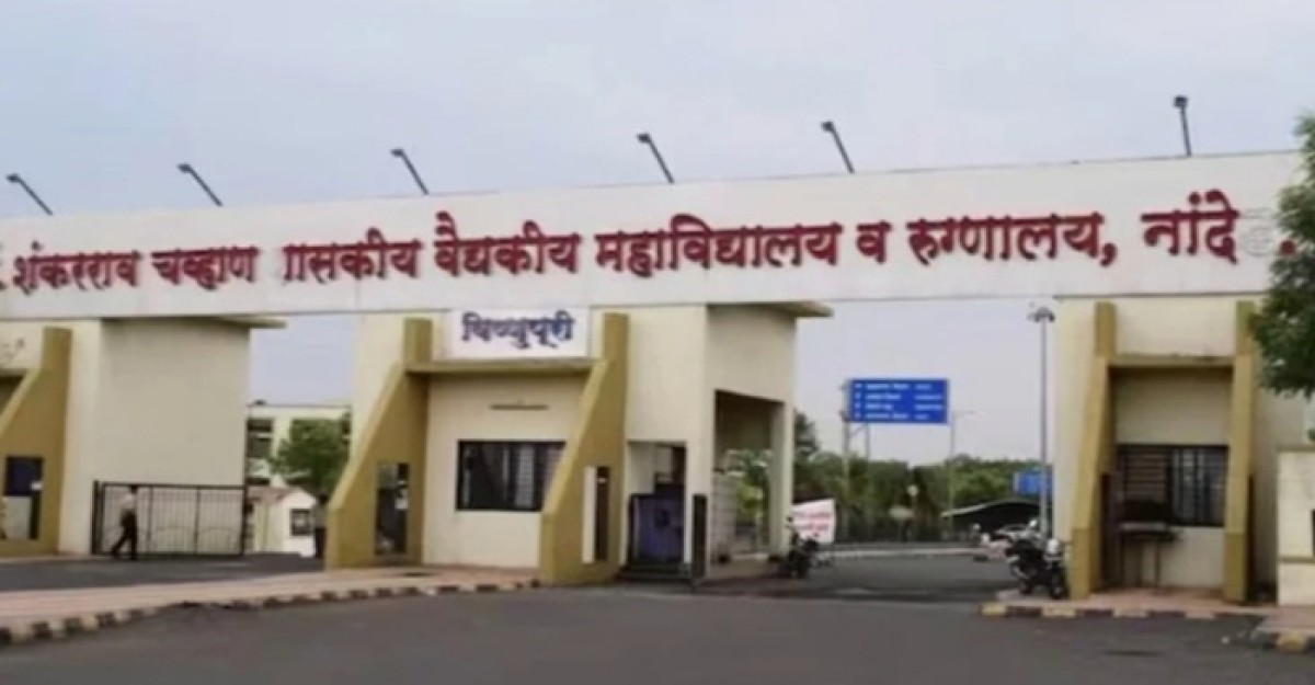 ভারতের সরকারি হাসপাতালে ৮ দিনে ১০৮ মৃত্যু